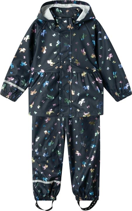 Actual product image Name it DRY10 rain set (92)