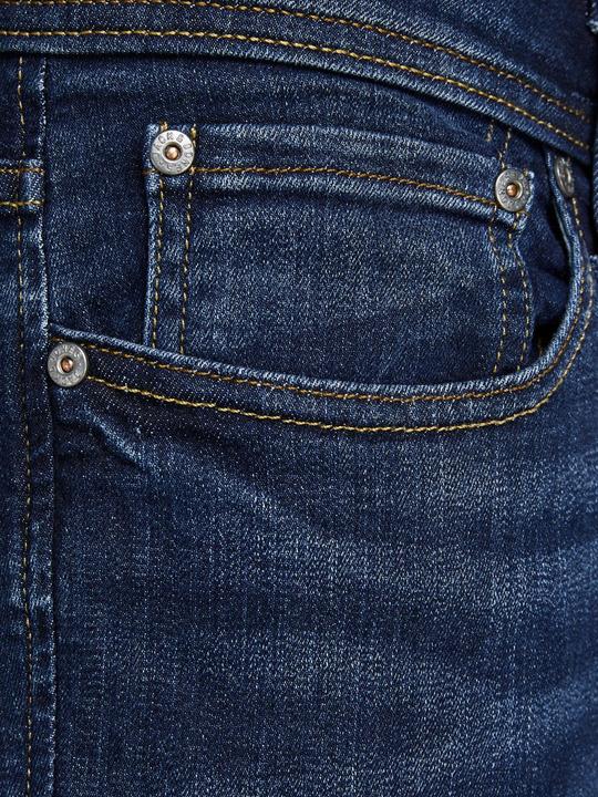 Produktbild Jack & Jones LIAM ORIGINAL AM 014 Skinny Fit Jeans (W36/L30)