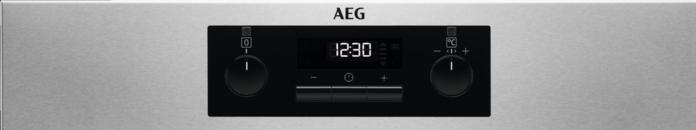 Produktbild AEG BPB331020M