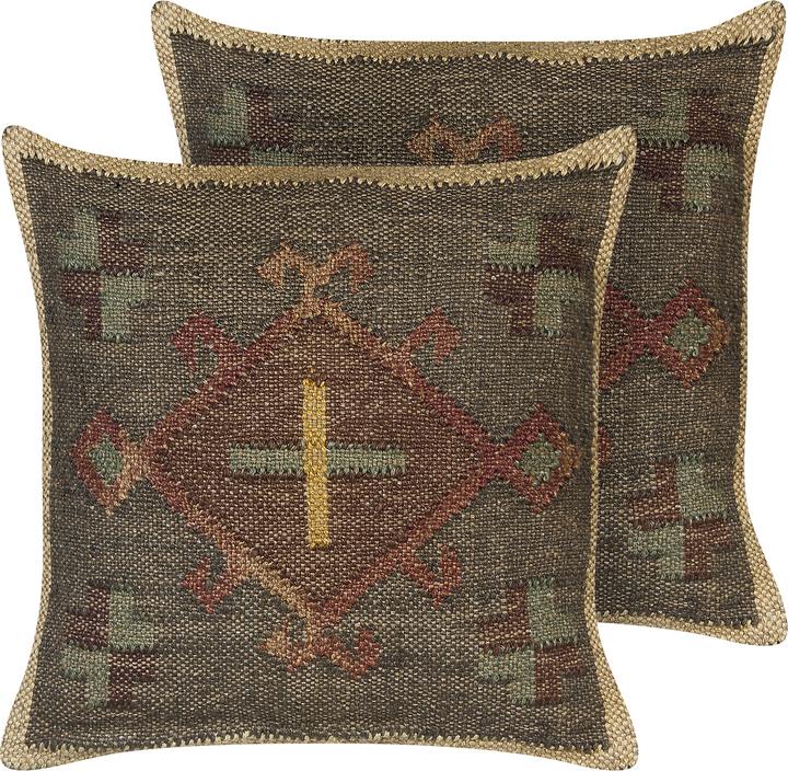 Actual product image Beliani Katora (45 x 45 cm)