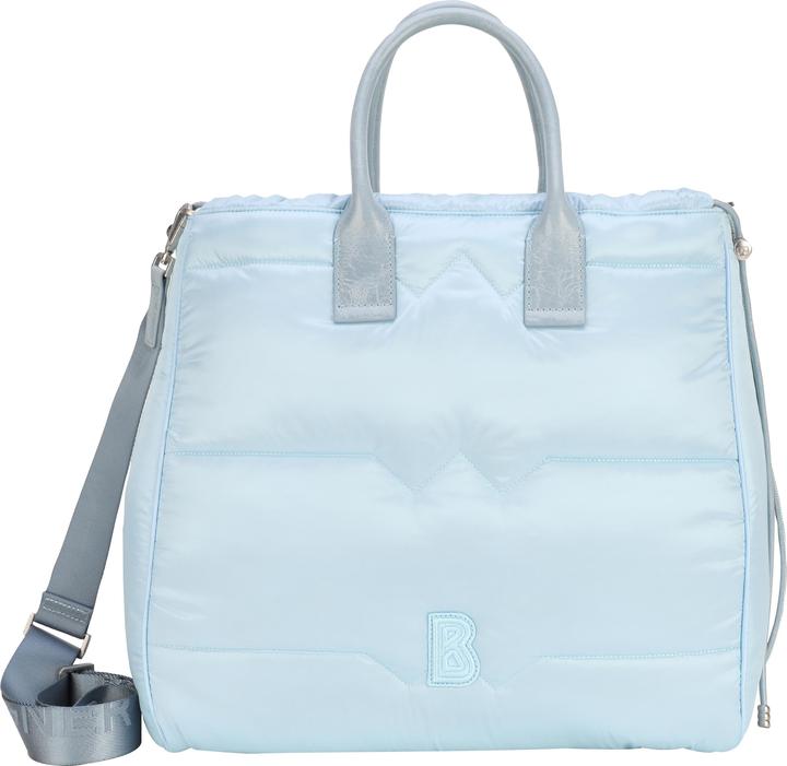 Produktbild Bogner Handtasche eiger malina xlvo