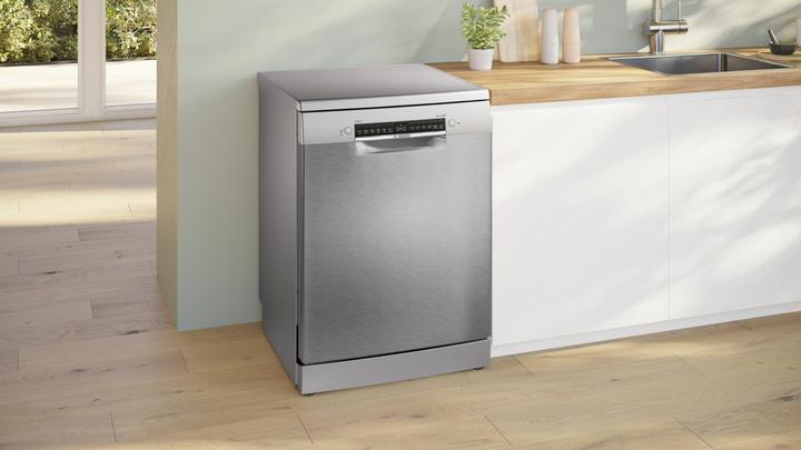 Image du produit Bosch Hausgeräte SMS4HMI07E - Série 4