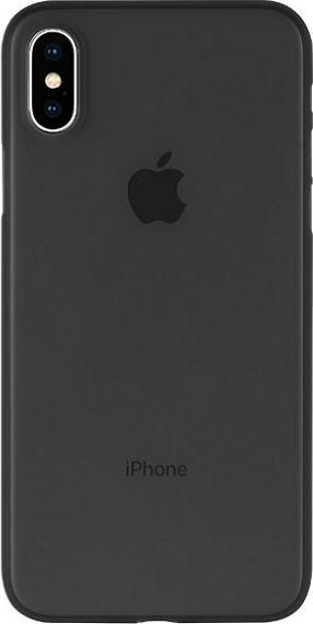 Immagine prodotto Ultra Skin iPhone 11 Pro czarnyblack (Apple iPhone 11 Pro)