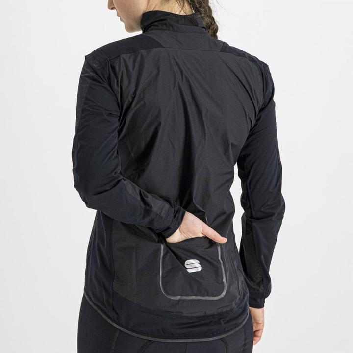 Actual product image Sportful Hot Pack No Rain W JKT2.0 (M)