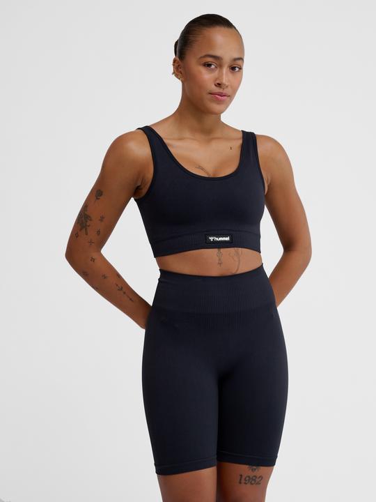 Actual product image hummel hmlALIVE SEAMLESS BRA (M)