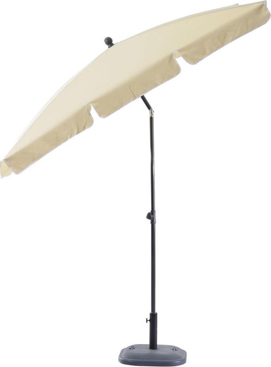 Produktbild Jamb Sonnenschirm rechteckig (2 m)