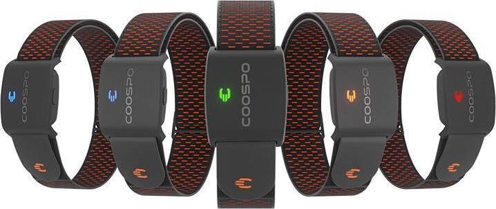 Immagine prodotto Coospo Bracciale cardiofrequenzimetro HW9