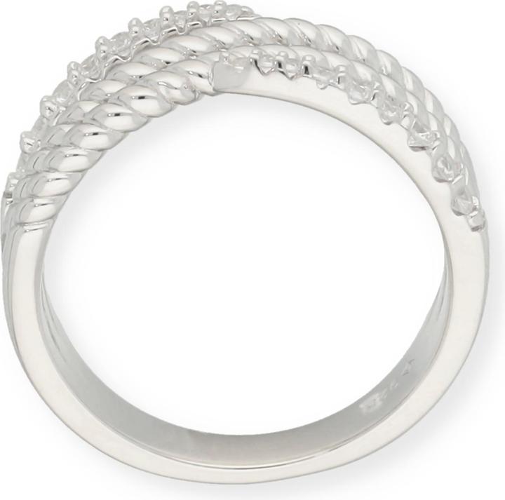Image du produit Carat Style (52, Argent 925)