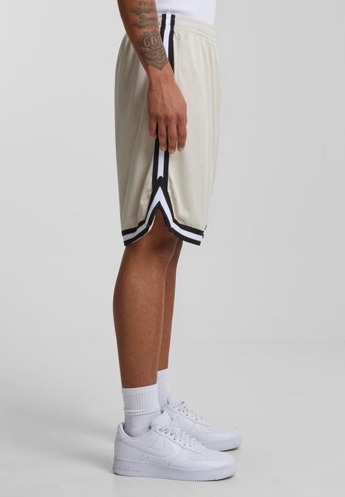 Image du produit Urban Classics Short en maille Stripes - 4968 (3XL)
