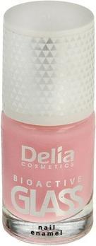 Produktbild Delia Cosmetics Cosmetics Bioactive Glass Nail Polish No. 01 11ml