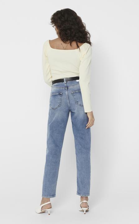 Image du produit Only ONLVeneda life Jeans coupe régulière (34)