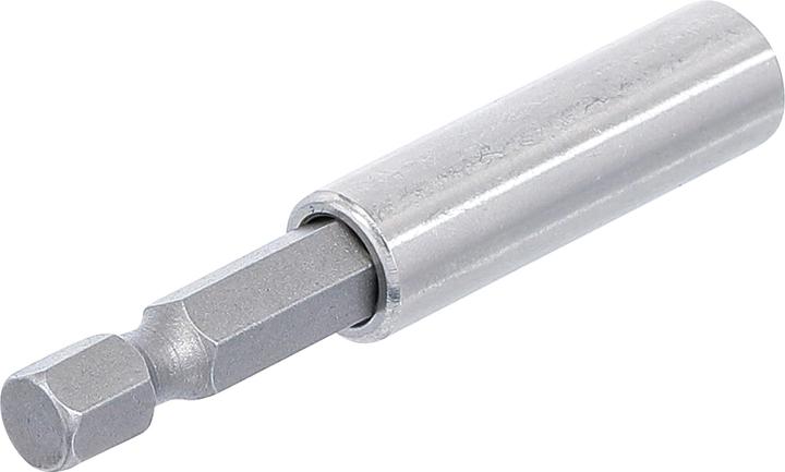 Produktbild BGS Magnetischer Bithalter, extra stark Abtrieb Aussensechskant 6,3 mm (1/4") 60 mm