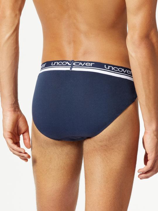 Image du produit Schiesser Slip Rio Uncover (3XL, paquet de 6)