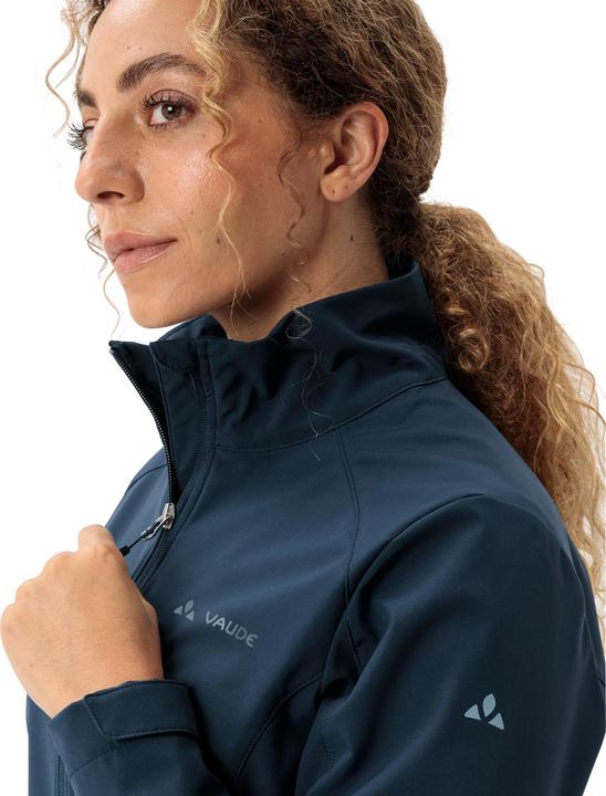 Immagine prodotto Vaude Women's Hurricane Jacket IV (42, L)