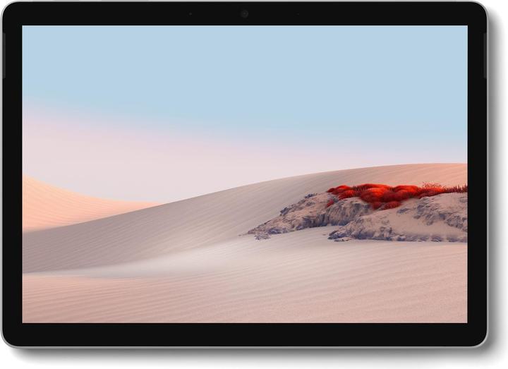 Image du produit Microsoft Surface Go 2 (10.50", Intel Pentium Gold 4425Y, 8 Go, 128 Go)