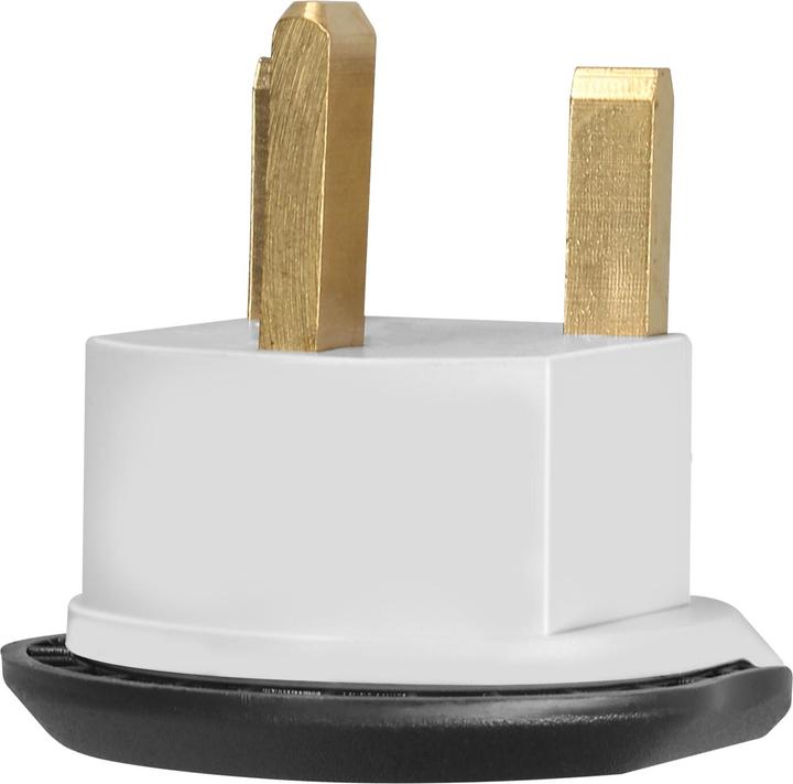 Produktbild Reiseadapter