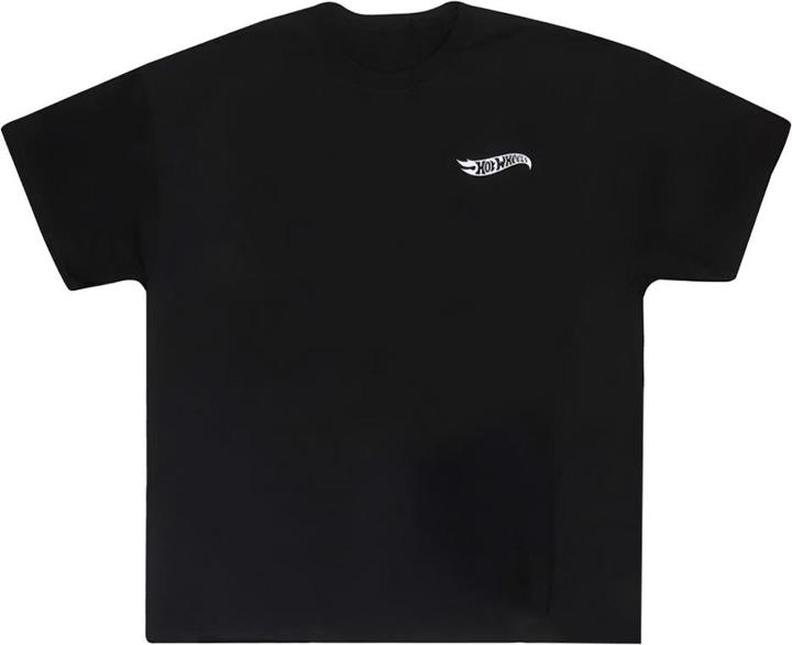 Image du produit Hot Wheels - T-shirt NIGHT SHIFTER - Adulte (S)
