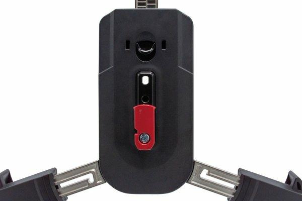 Produktbild Dacomex TABLET 7,9-13" SECURE STAND W/QUICK RELEASE SYSTEM