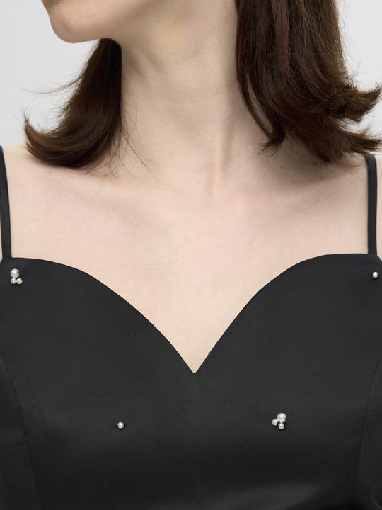 Produktbild Selected Femme Ärmelloses Midikleid (38)
