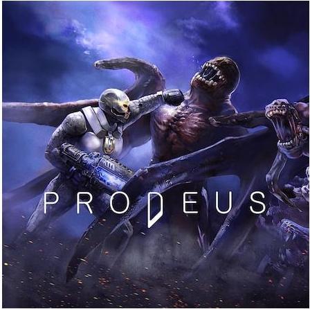 Image du produit Humble Bundle Prodeus (PS5, DE)