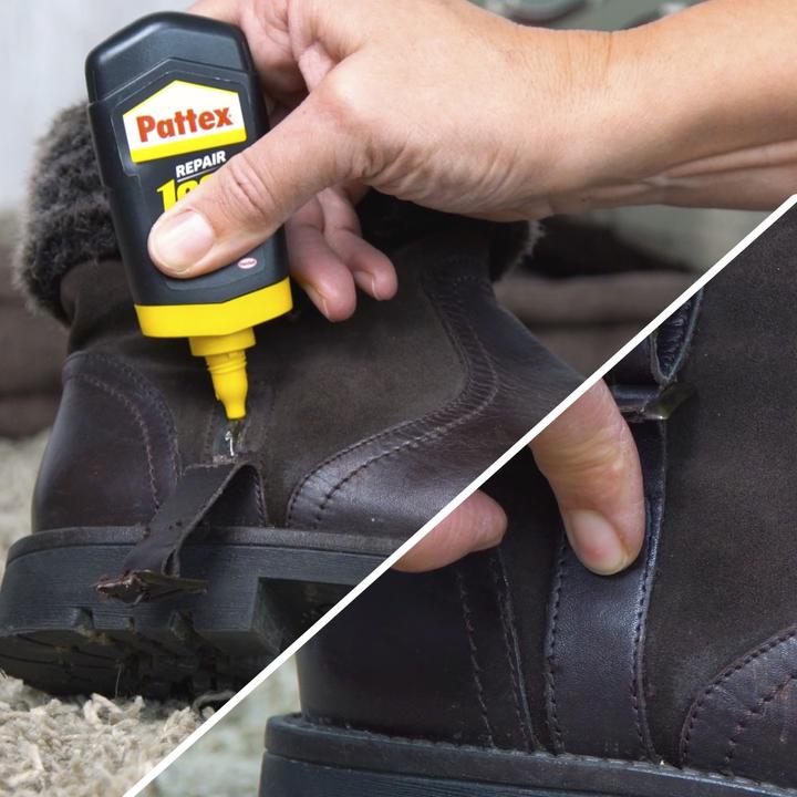 Actual product image Pattex 100% (50 g)