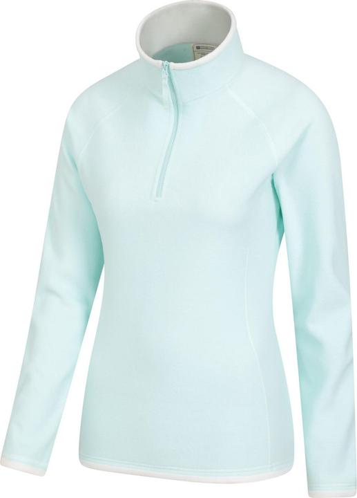 Image du produit Mountain Warehouse - Haut polaire MONTANA - Femme (32 D)