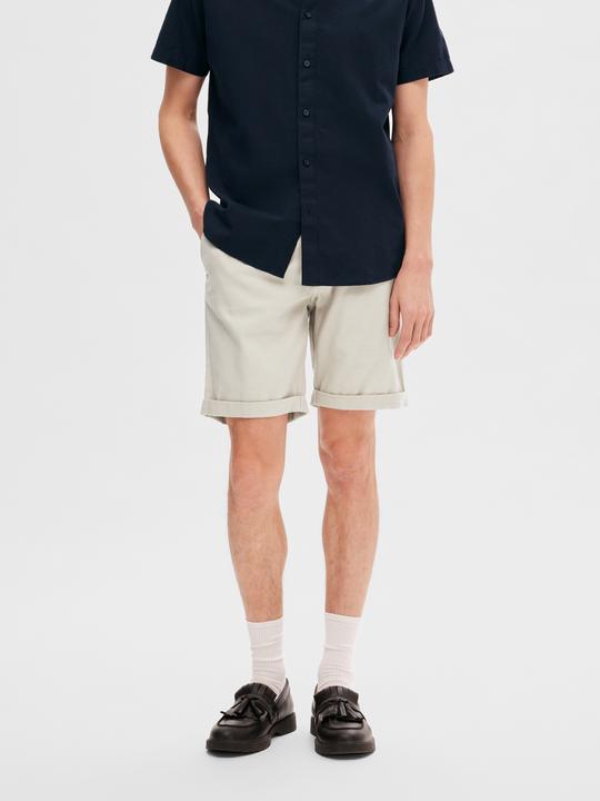 Produktbild Selected Homme Slhslim-Luton Flex Shorts Noos (L)