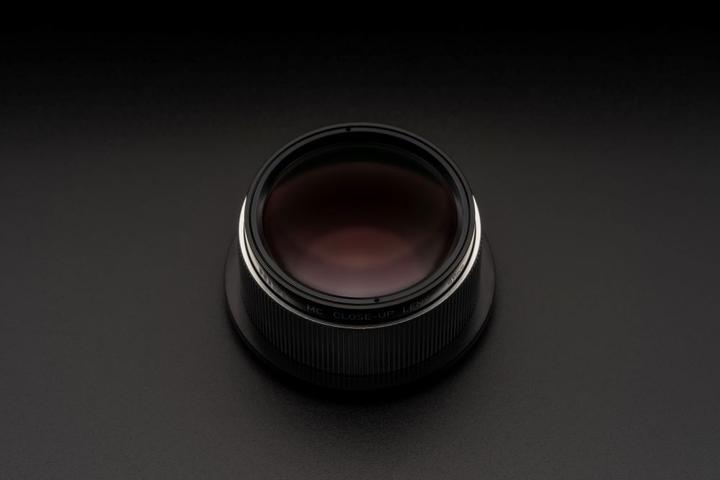 Actual product image Nisi Close-Up Lens Kit 49mm (Close-up lens)