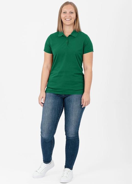 Immagine prodotto JAKO Polo Doubletex (4XL)