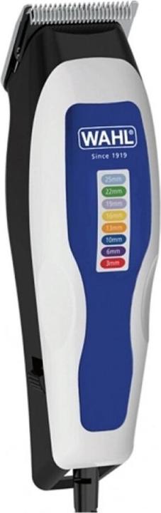 Actual product image Wahl COLOR PRO COMBO Multi-coloured