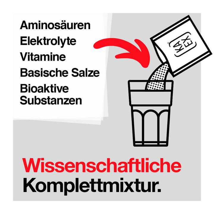 Immagine prodotto Ka-Ex Reload Multipack (24 Pezzo/i, Bustina, 720 g)