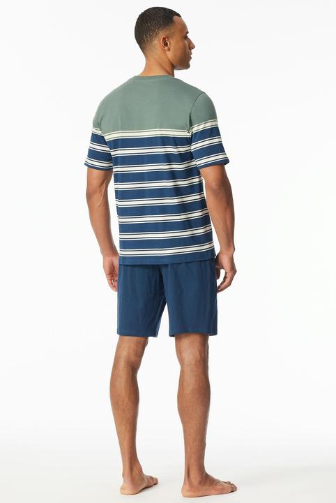 Produktbild Schiesser Pyjama Casual Nightwear (56)