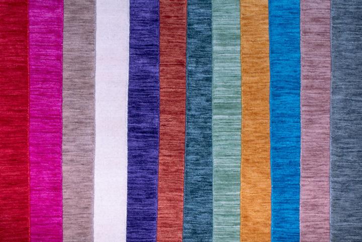 Produktbild Theko Holi Uni (190 x 250 cm)