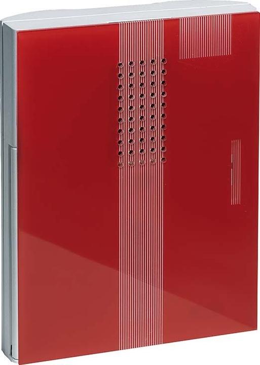 Image du produit Urmet GRO MISTRAL 200M rt Kit carillon sans fil Portée 500m (Funk)