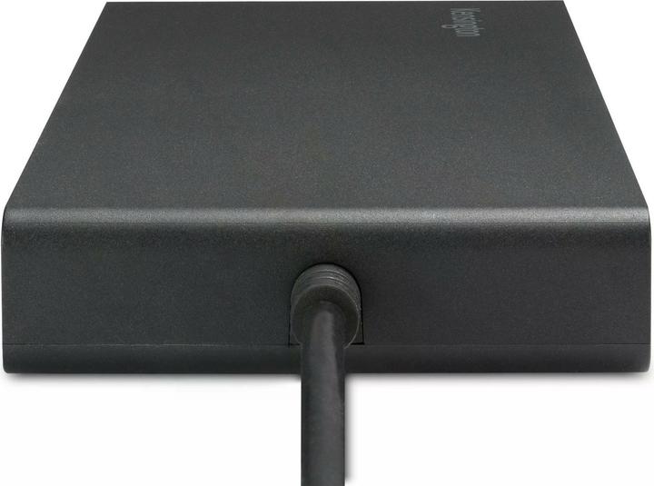 Immagine prodotto Kensington SD4842P USB-C® 10Gbps Triple Video Driverless dokovací stanice (USB-C, 6 Porti)