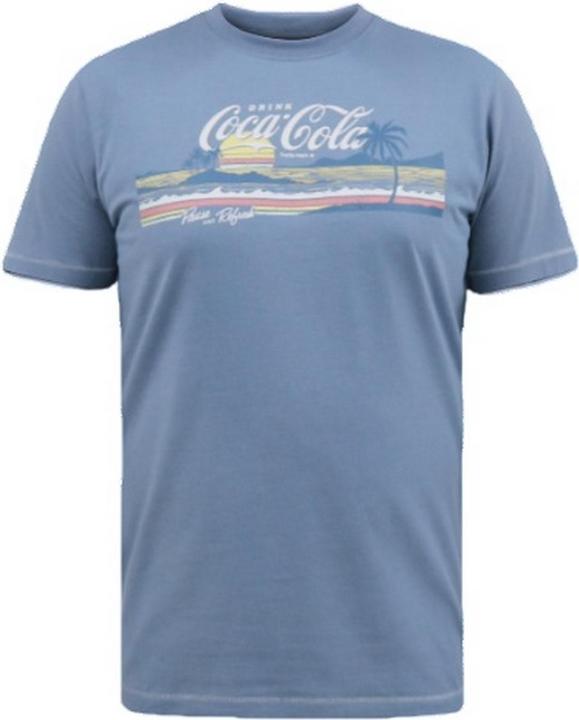 DUKE D555 Norfolk TShirt