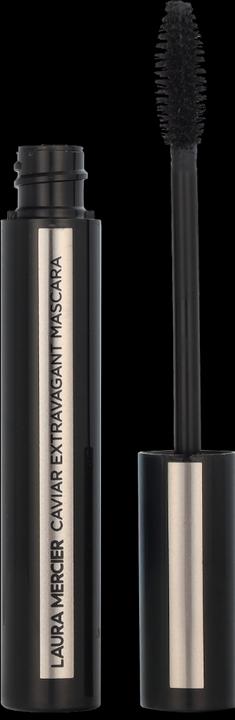 Actual product image Laura Mercier Caviar Extravagant Mascara (Black)