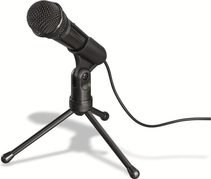 Produktbild Hama MIC-P35 Allround