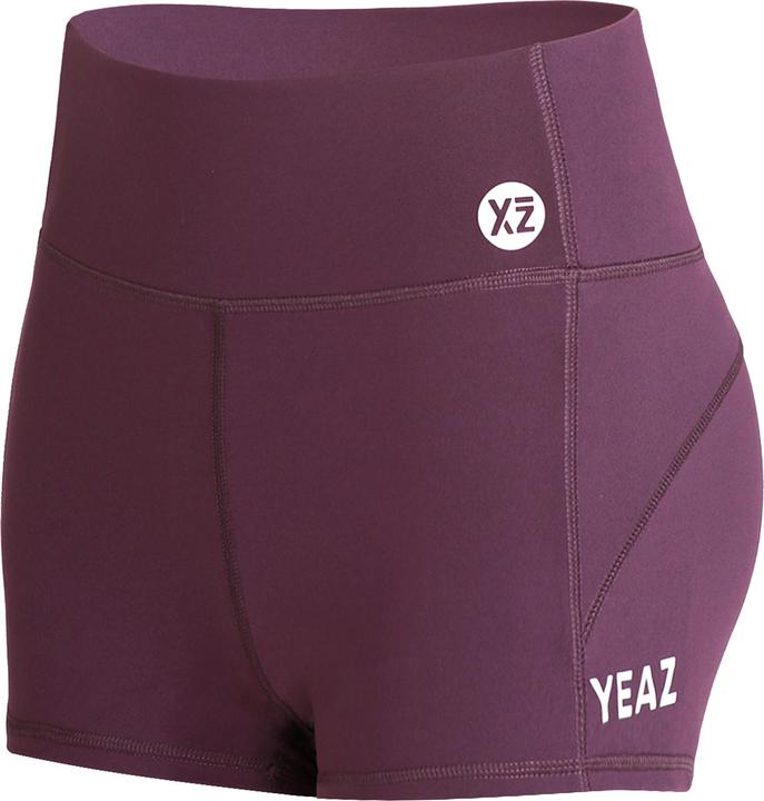 Actual product image Yeaz Xoxo (M)