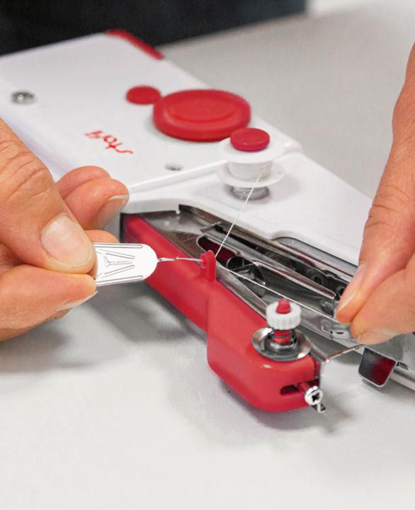 Image du produit Stafil Nähmaschine