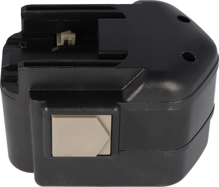 Actual product image AccuCell Battery AEG Battery BXS12, 4932373529, B1215, BF12X (12 V)