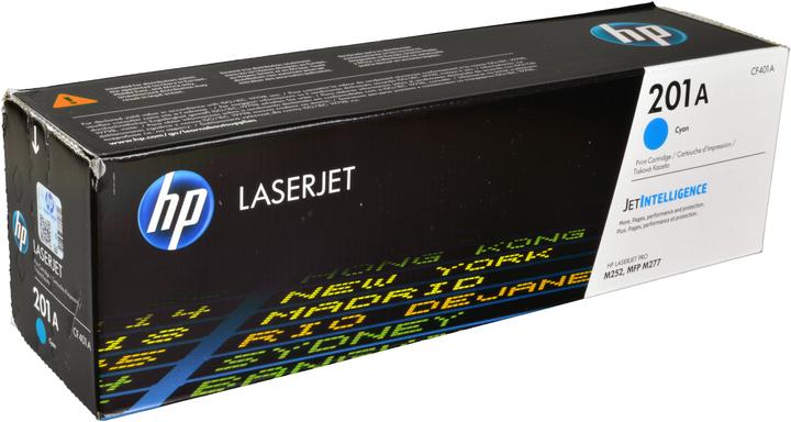 Immagine prodotto HP 201a (C)
