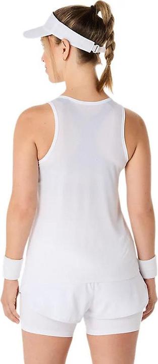 Immagine prodotto ASICS Performance Asics Match Actibreeze Tank White Woman (L)