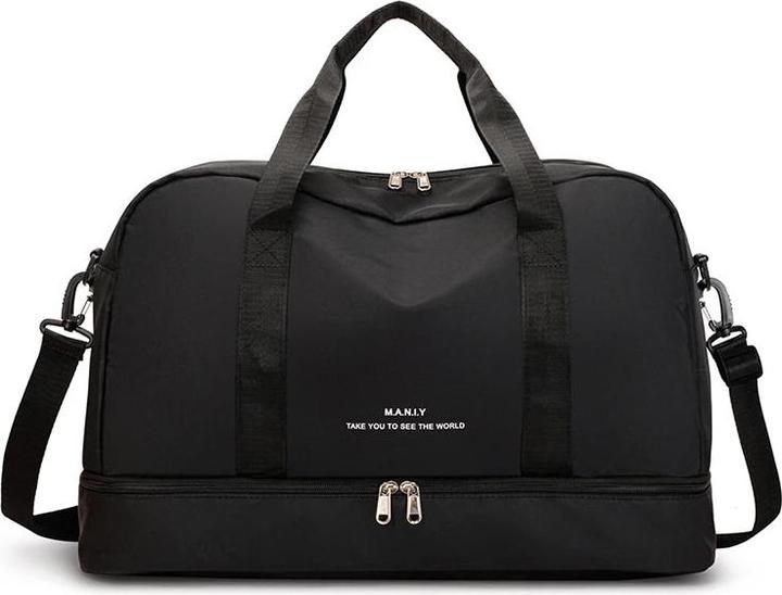 Only-Bags.Store Taschen Handtasche Nylon Neue Gepäcktaschen Crossbody Tasche Reisetasche Casual Umhängetasche