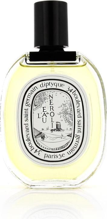 Produktbild Diptyque L'Eau de Neroli Edt Spray (Eau de Toilette, 100 ml)