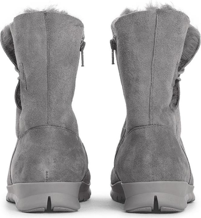 Actual product image Vitaform Supersoft ankle boot (35)