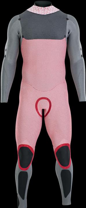 Image du produit ION Wetsuit Seek Core 4/3 Back Zip (XL)