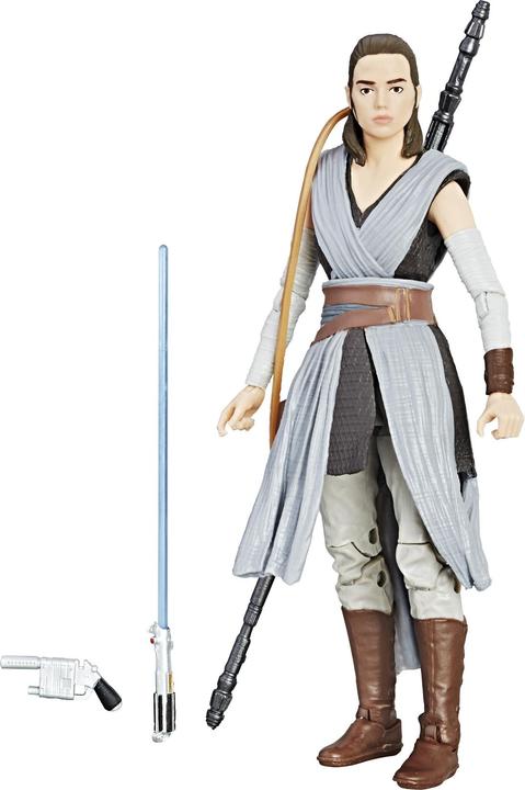 Produktbild Hasbro Star Wars Figuren ass.