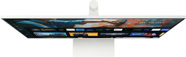 Actual product image Samsung Smart Monitor M7 (3840 x 2160 Pixels, 32")