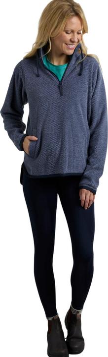 Produktbild Weird Fish Odina Fleece (44 D)